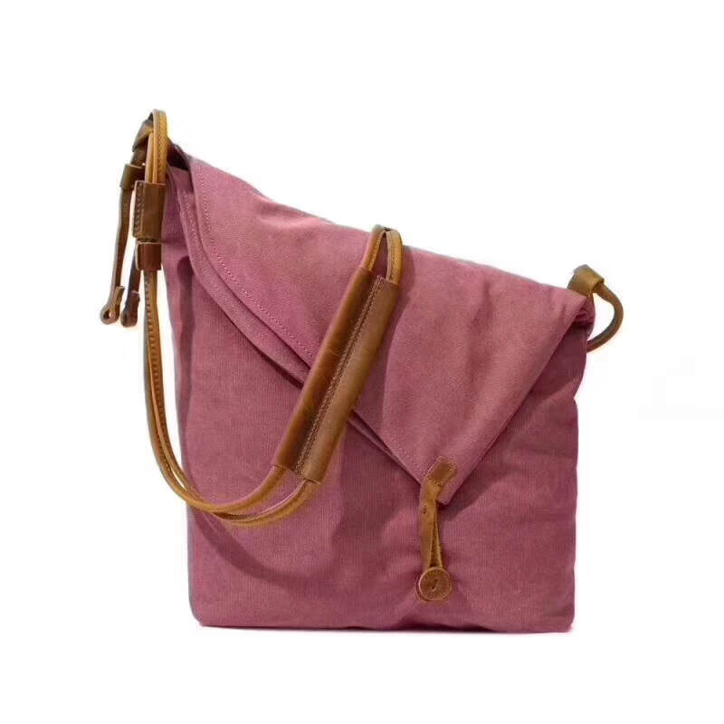 Foldover Crossbody Osisi Boutique